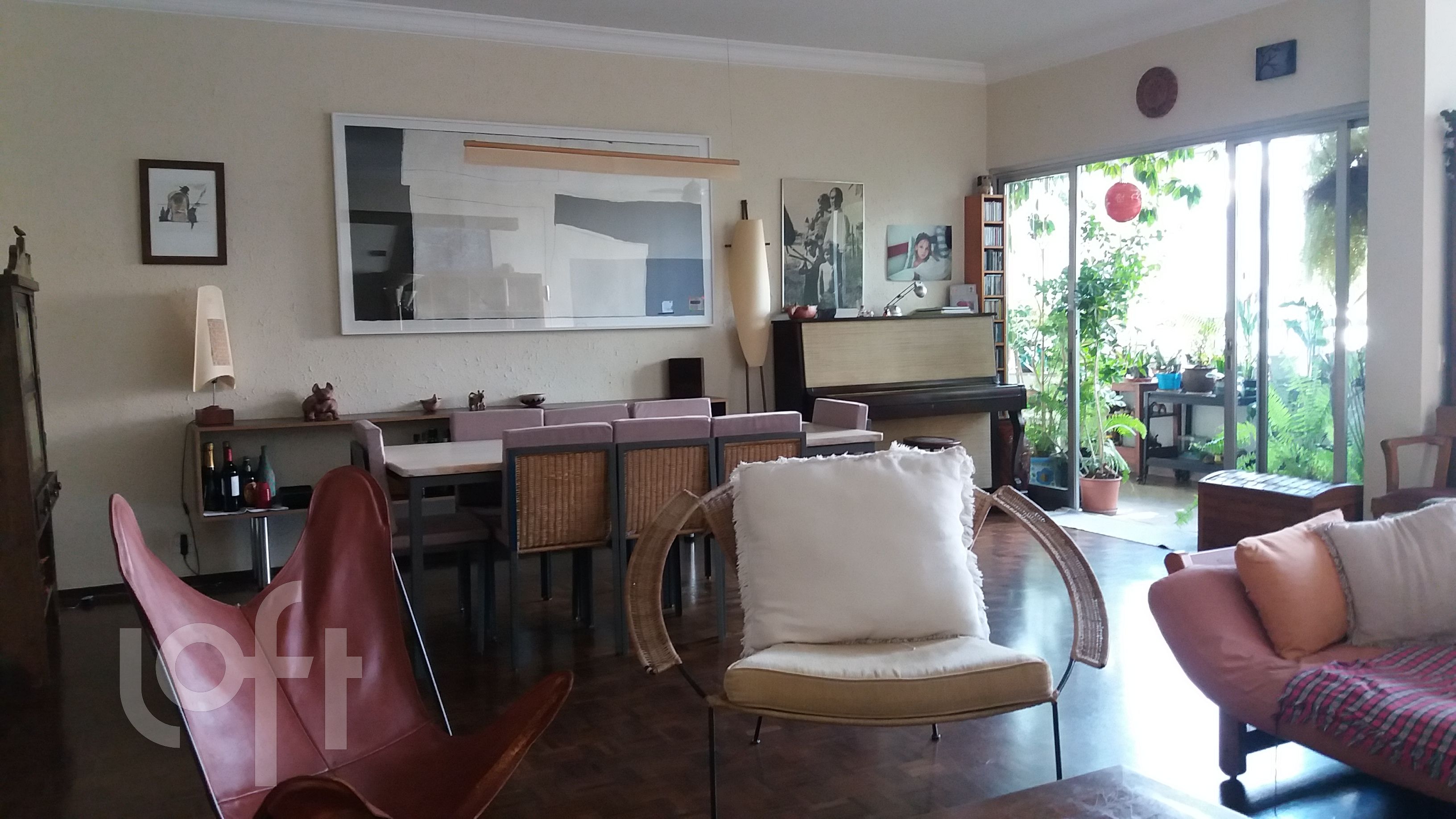 Apartamento, 3 quartos, 250 m² - Foto 1