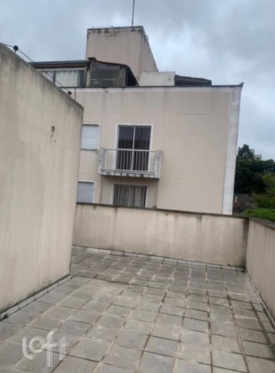 Apartamento à venda com 3 quartos, 53m² - Foto 8