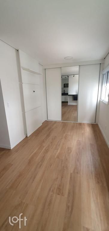 Apartamento, 1 quarto, 32 m² - Foto 1