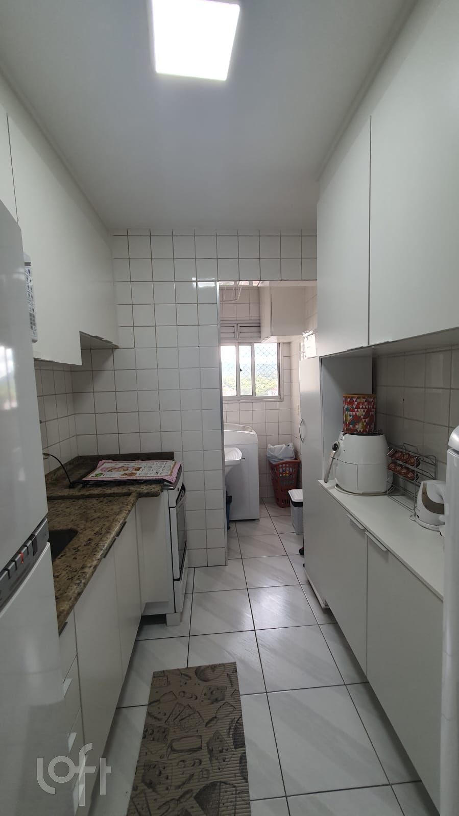 Apartamento, 3 quartos, 55 m² - Foto 7