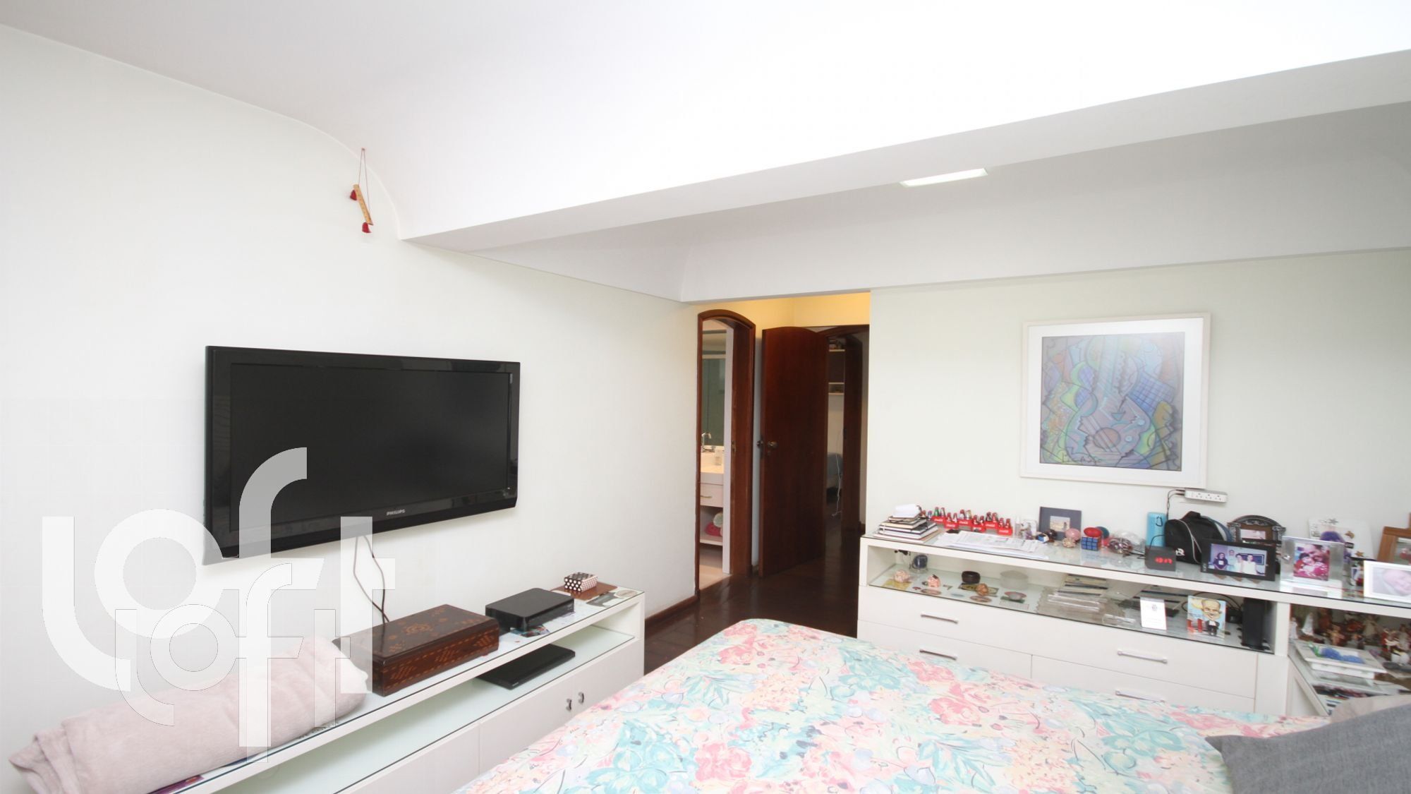 Apartamento à venda com 4 quartos, 190m² - Foto 15