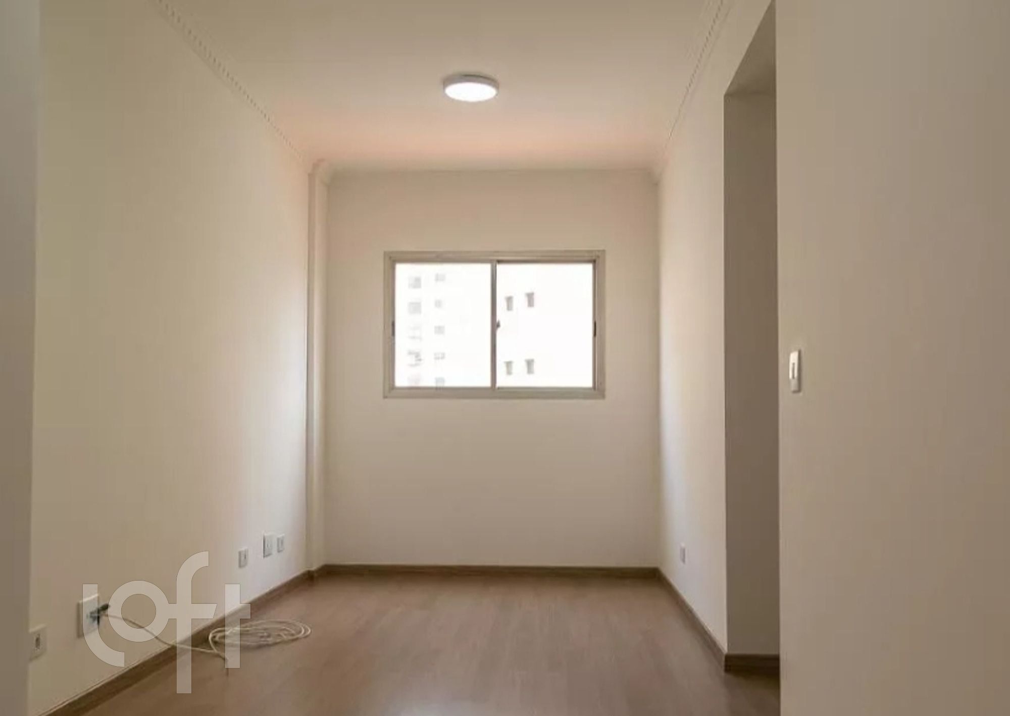 Apartamento, 2 quartos, 52 m² - Foto 1