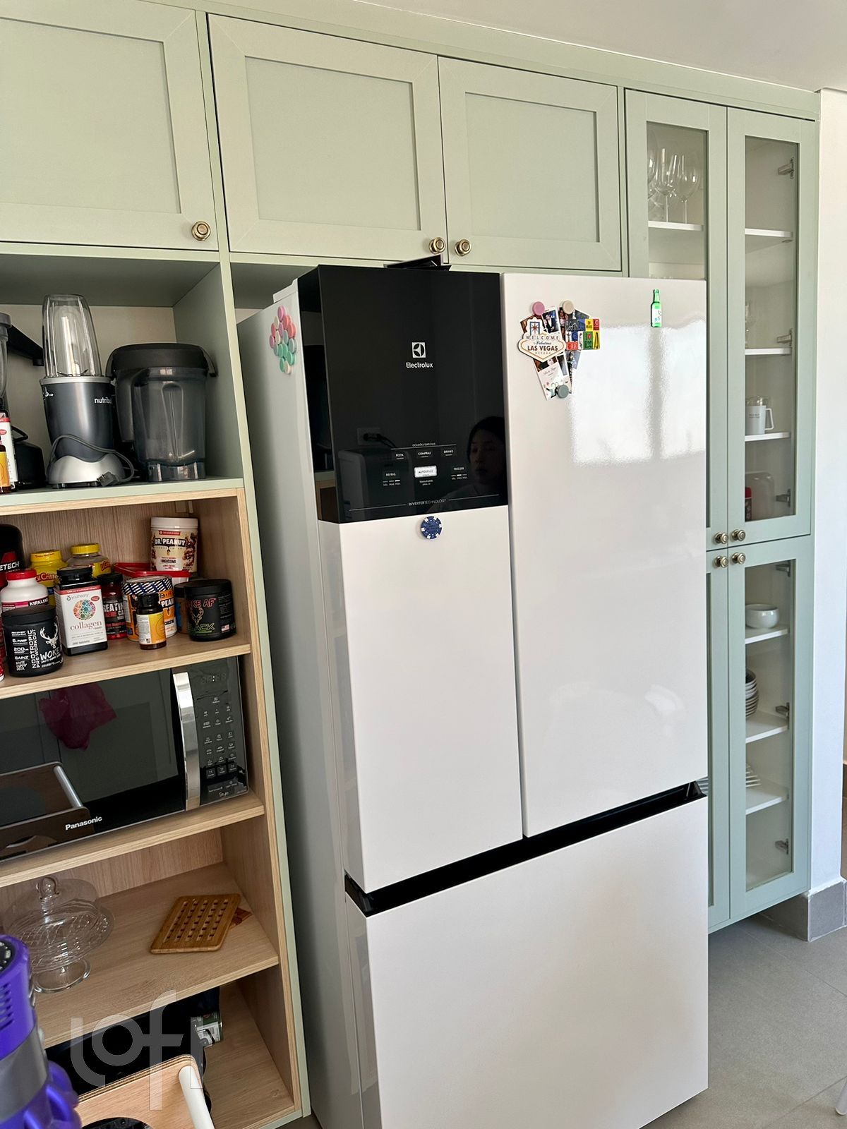 Apartamento à venda com 3 quartos, 157m² - Foto 3