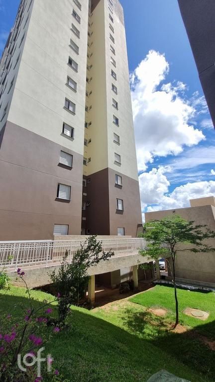 Apartamento, 3 quartos, 62 m² - Foto 20