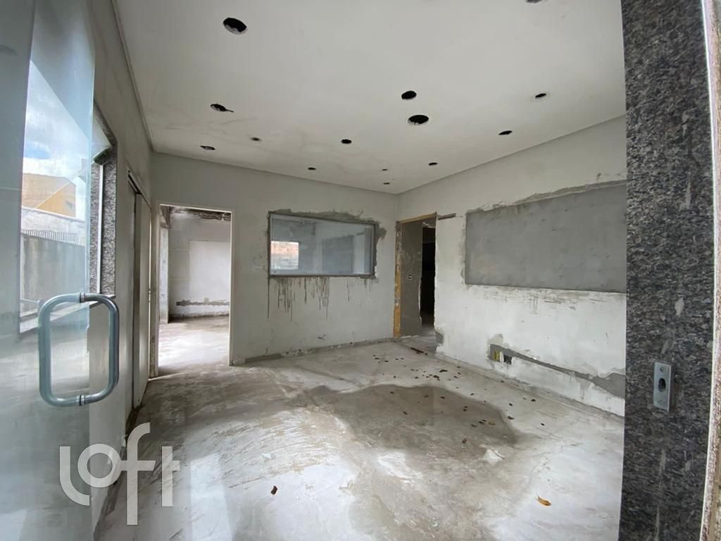 Casa, 5 quartos, 350 m² - Foto 12