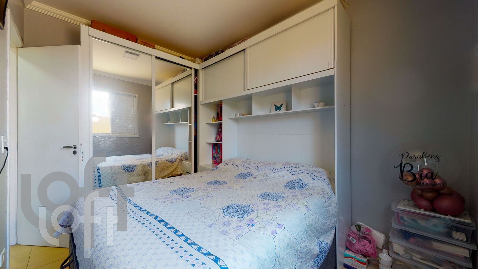 Apartamento, 2 quartos, 68 m² - Foto 34