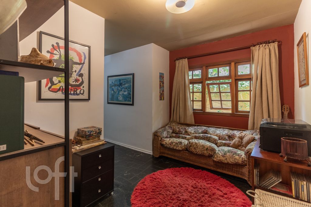 Casa, 3 quartos, 209 m² - Foto 16