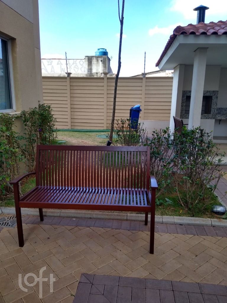 Apartamento à venda com 2 quartos, 40m² - Foto 28