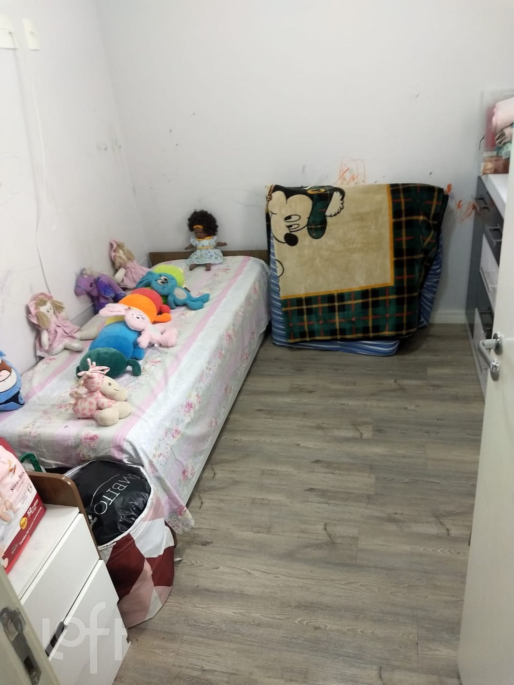 Apartamento, 2 quartos, 50 m² - Foto 3