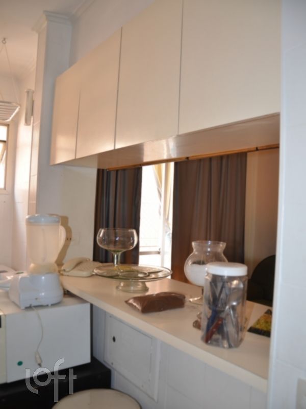 Apartamento, 1 quarto, 34 m² - Foto 15