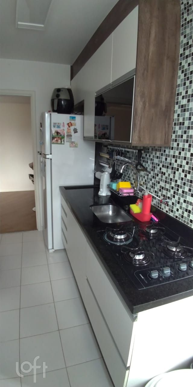 Apartamento, 2 quartos, 65 m² - Foto 8