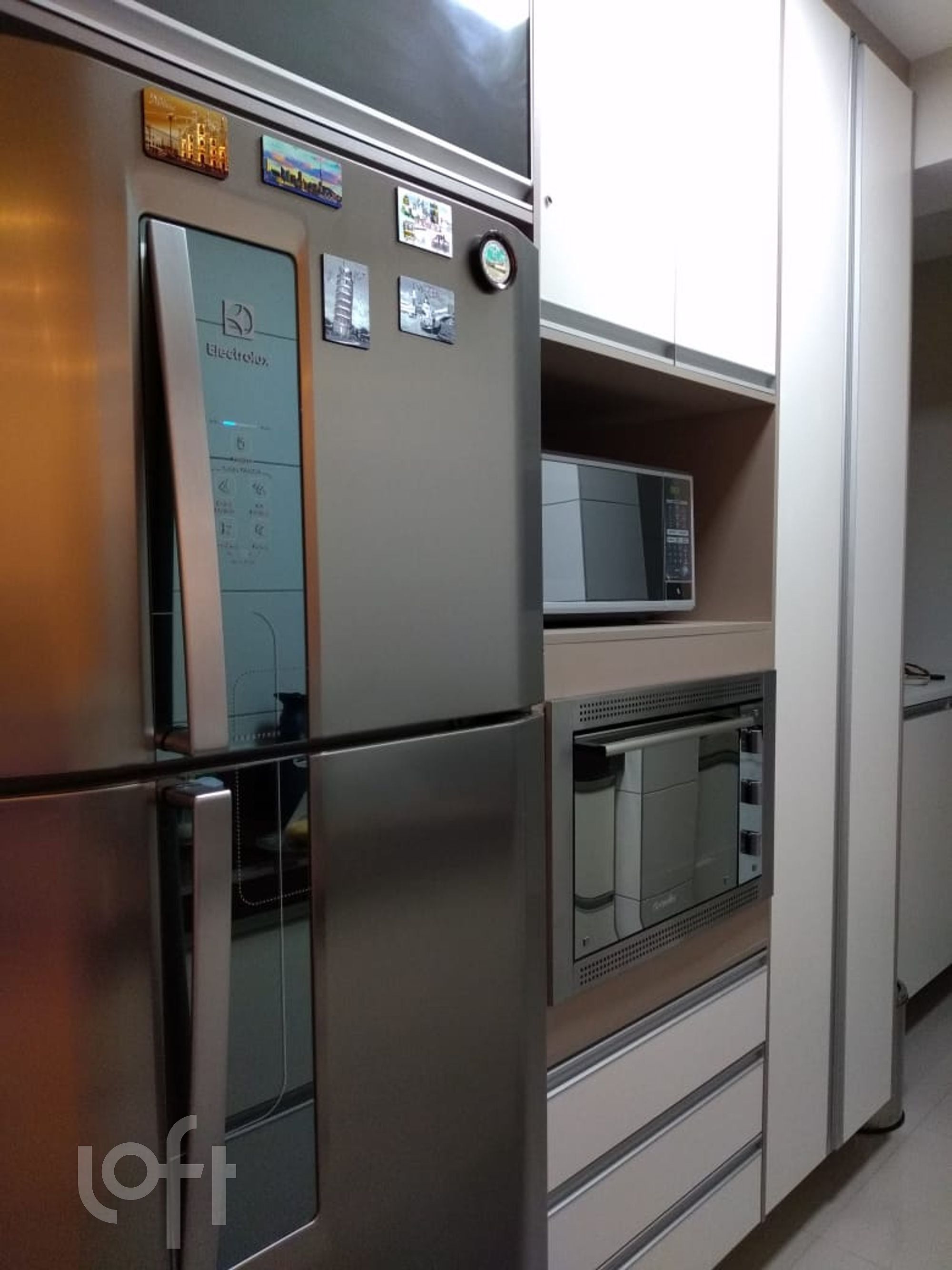 Apartamento, 1 quarto, 55 m² - Foto 12