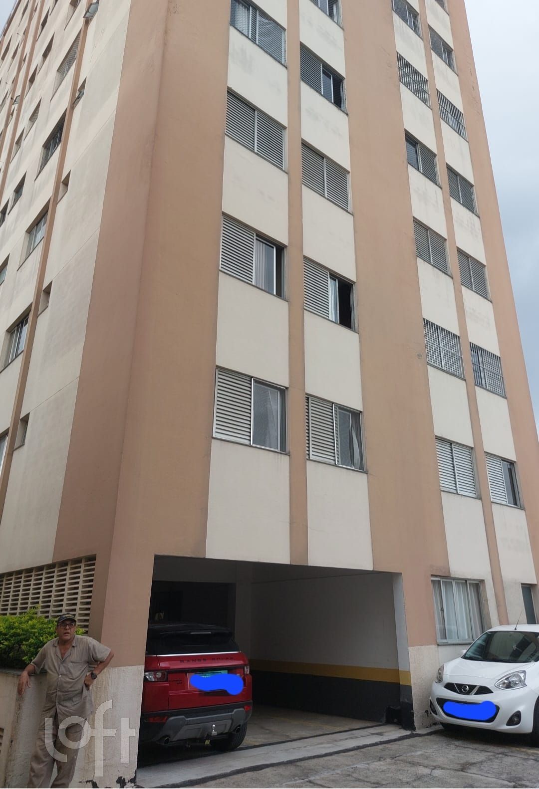 Apartamento, 2 quartos, 55 m² - Foto 14