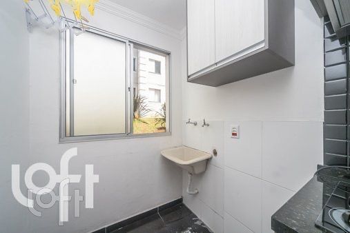 Apartamento, 2 quartos, 48 m² - Foto 7