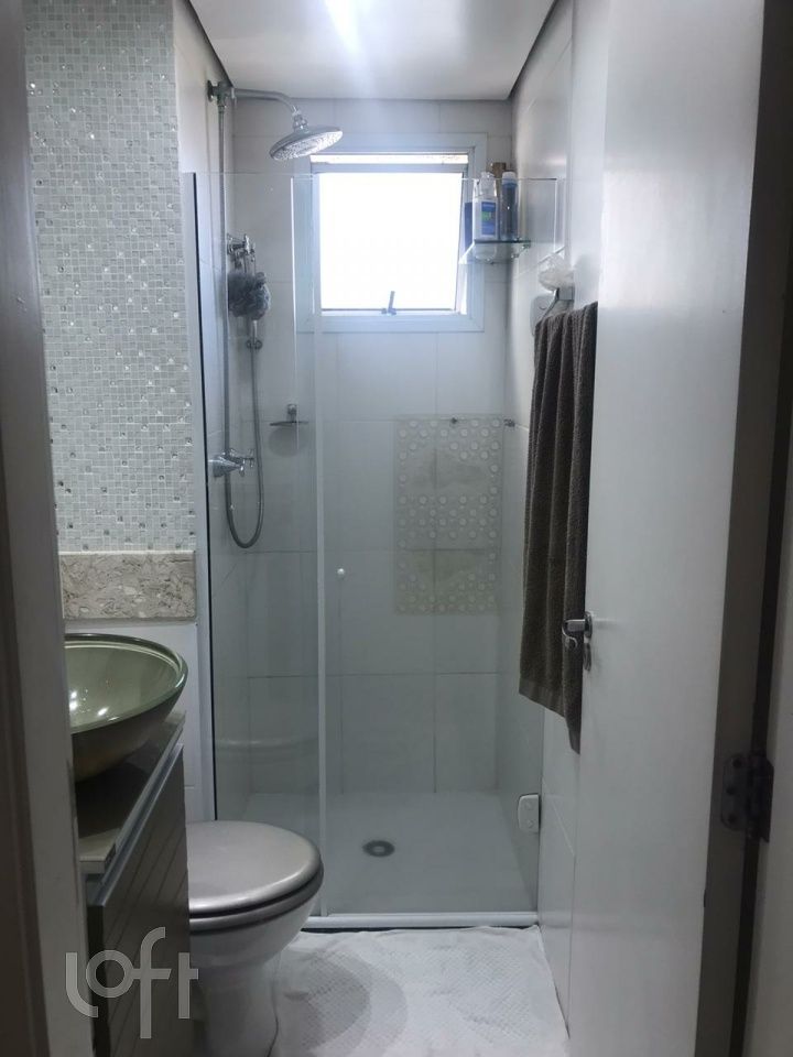 Apartamento, 2 quartos, 47 m² - Foto 5