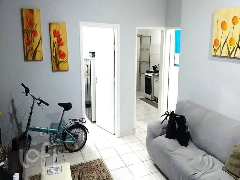 Apartamento à venda com 2 quartos, 55m² - Foto 5