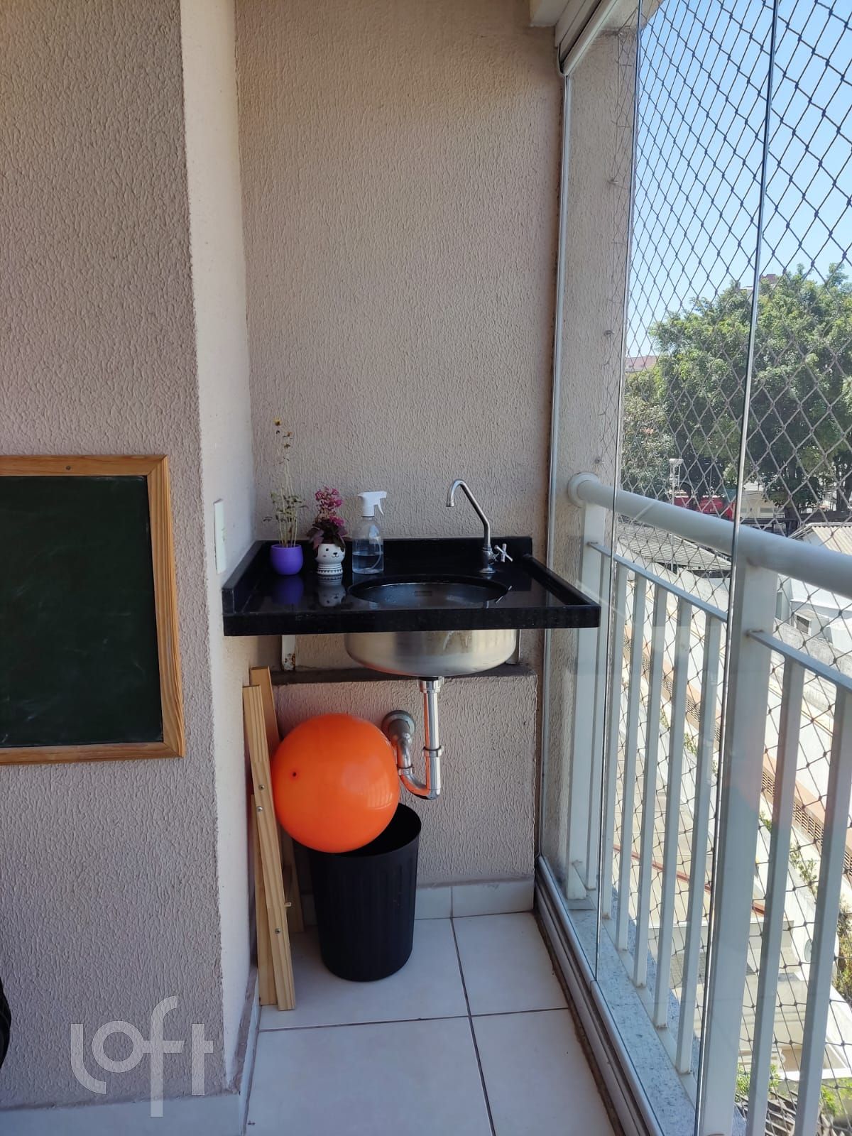 Apartamento, 2 quartos, 56 m² - Foto 7