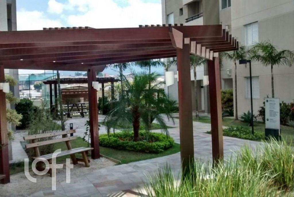 Apartamento, 2 quartos, 48 m² - Foto 7