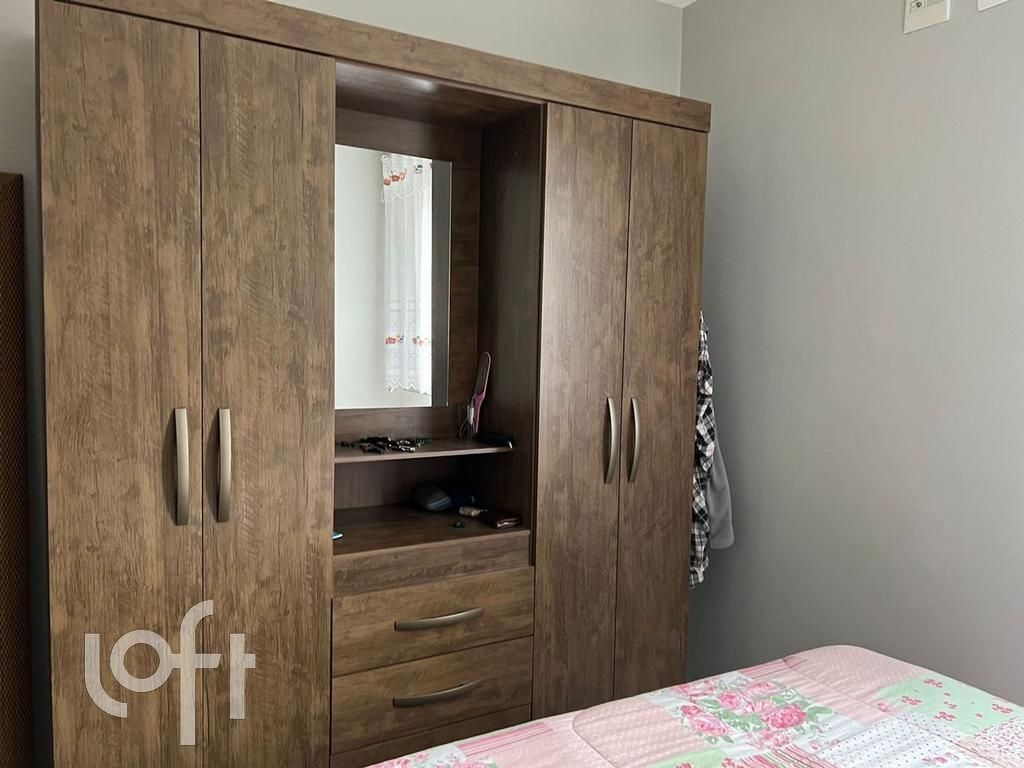 Apartamento, 2 quartos, 45 m² - Foto 1