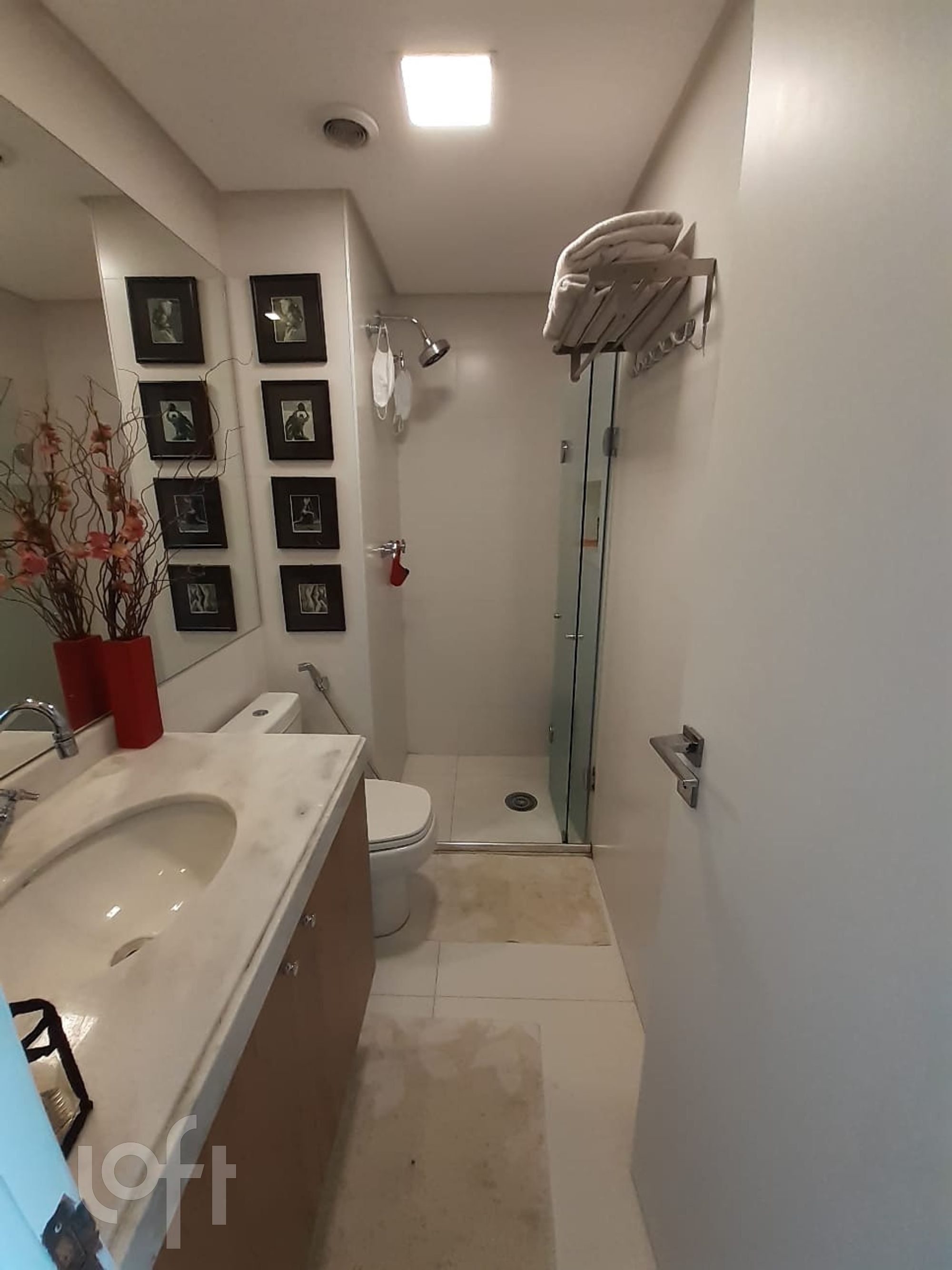 Apartamento, 1 quarto, 43 m² - Foto 25