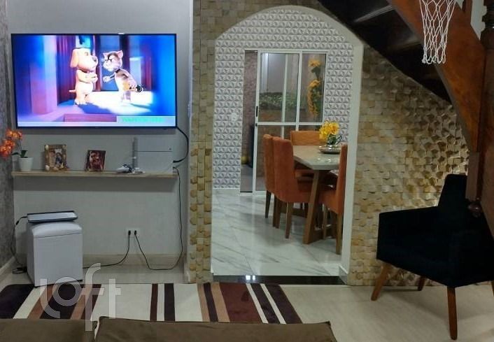 Casa, 3 quartos, 120 m² - Foto 2