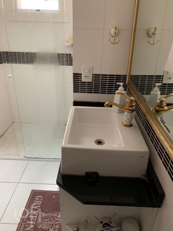 Casa, 3 quartos, 200 m² - Foto 12