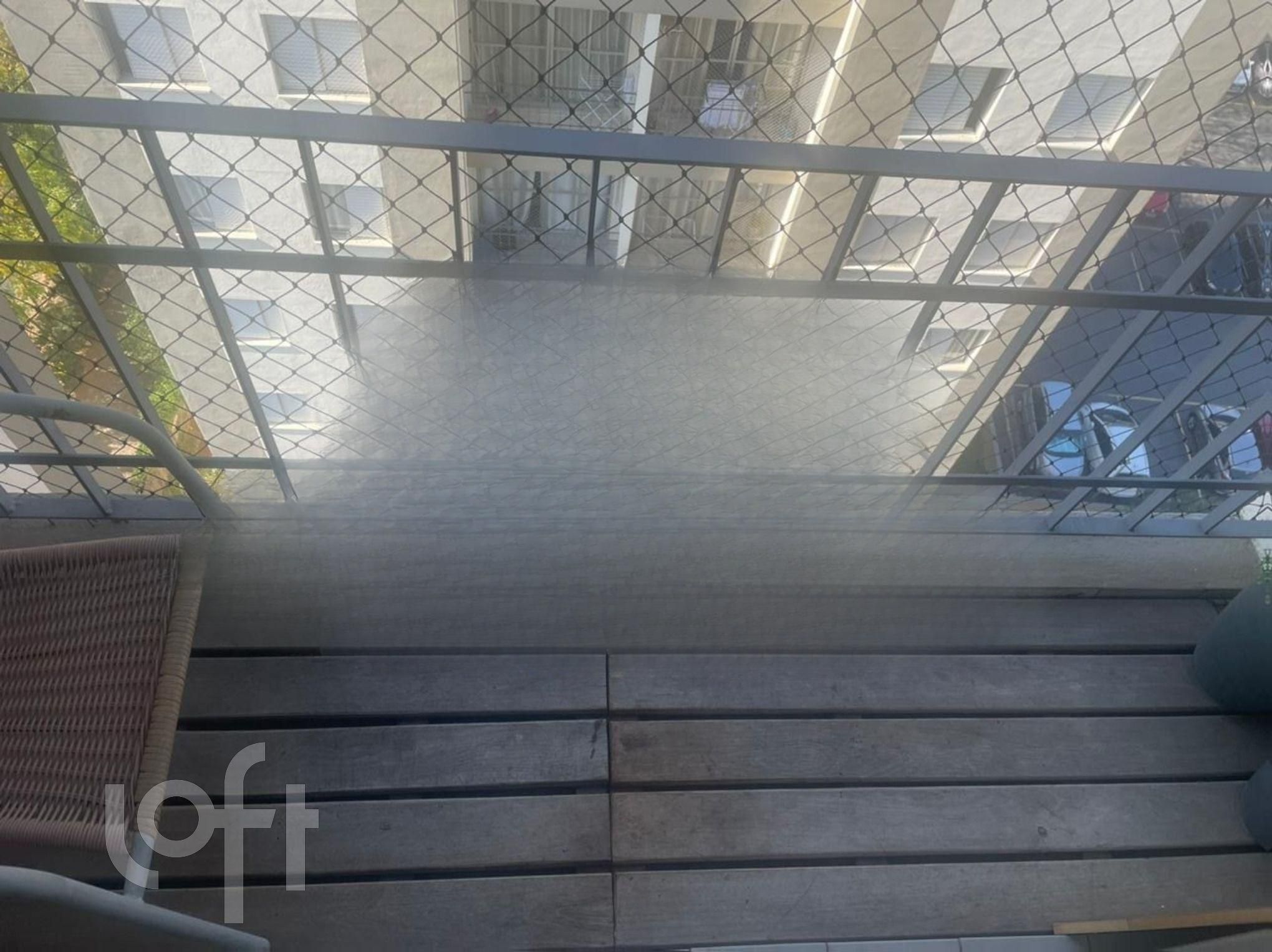 Apartamento, 2 quartos, 55 m² - Foto 5