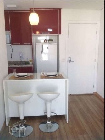 Apartamento, 1 quarto, 36 m² - Foto 3