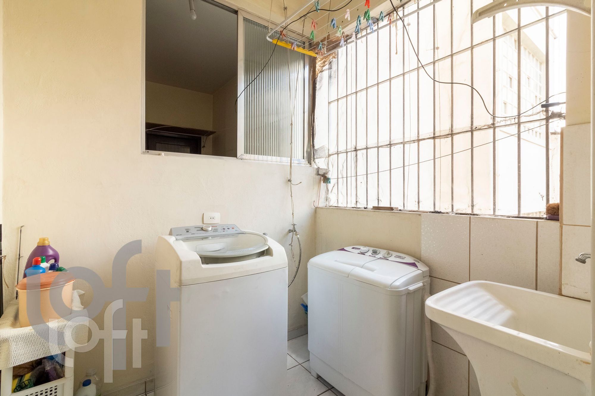 Apartamento à venda com 2 quartos, 114m² - Foto 15