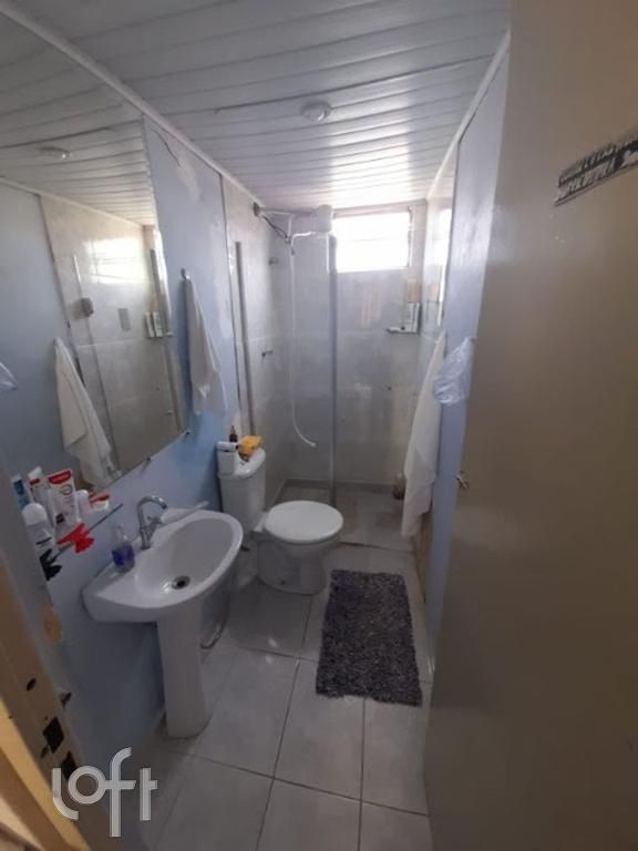 Apartamento, 2 quartos, 46 m² - Foto 6