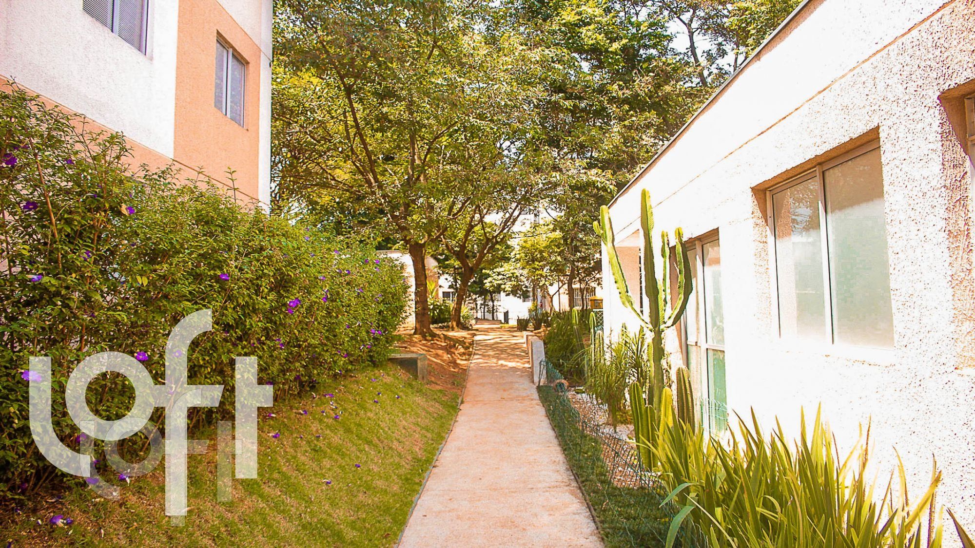 Apartamento, 2 quartos, 39 m² - Foto 8