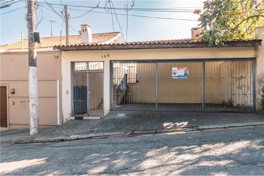 Casa, 4 quartos, 218 m² - Foto 3