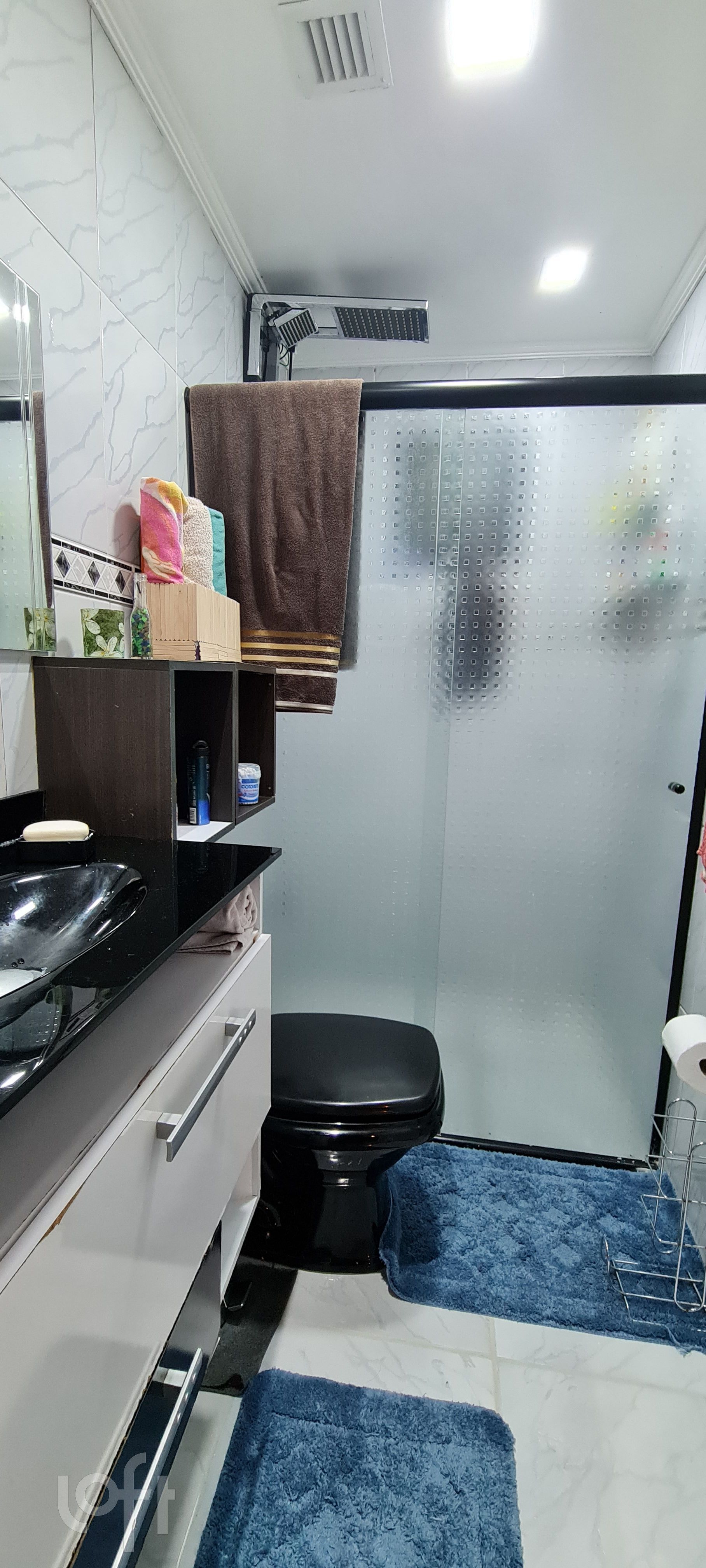 Apartamento, 2 quartos, 56 m² - Foto 16