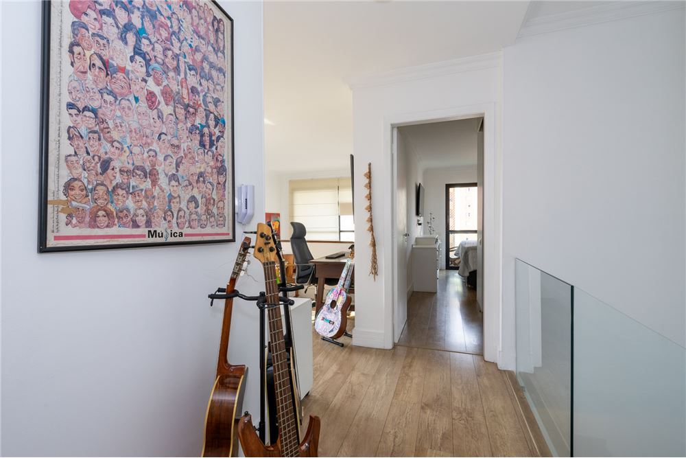 Apartamento, 3 quartos, 184 m² - Foto 23