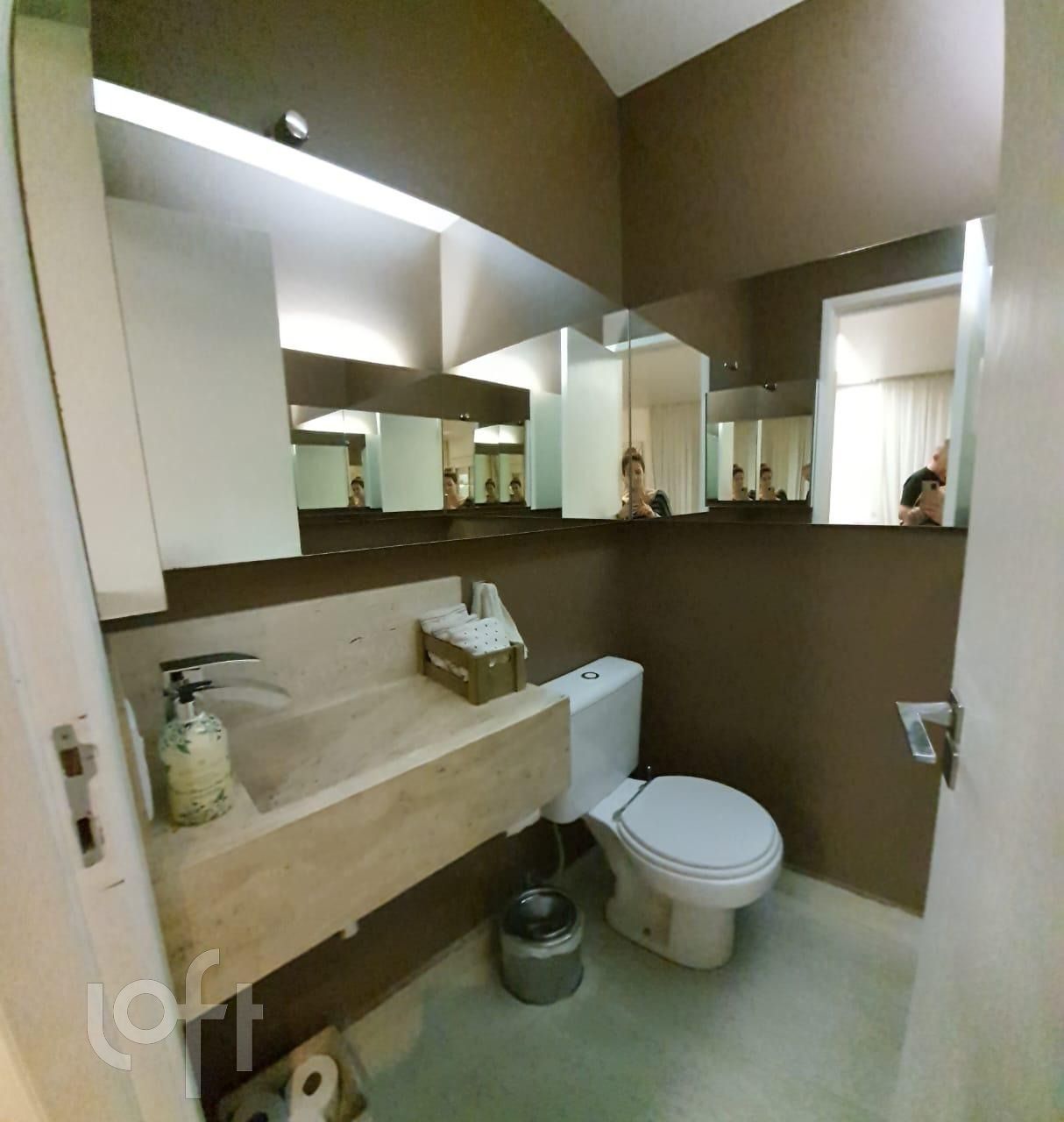 Apartamento, 3 quartos, 113 m² - Foto 9