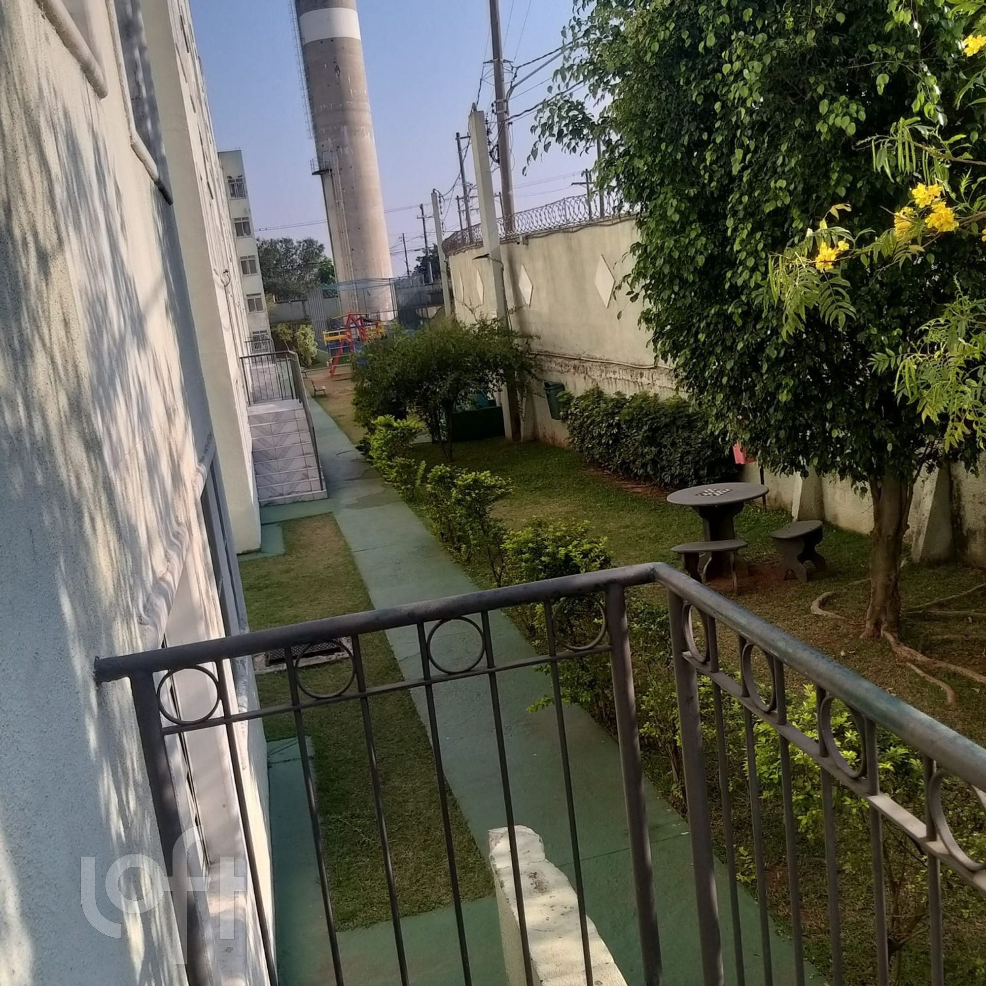 Apartamento, 2 quartos, 42 m² - Foto 30