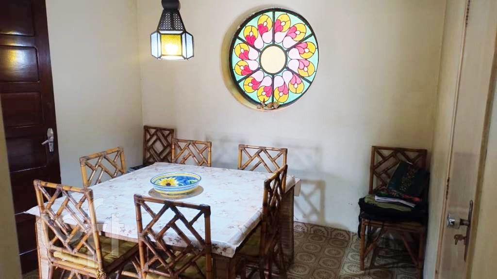 Casa, 4 quartos, 215 m² - Foto 26