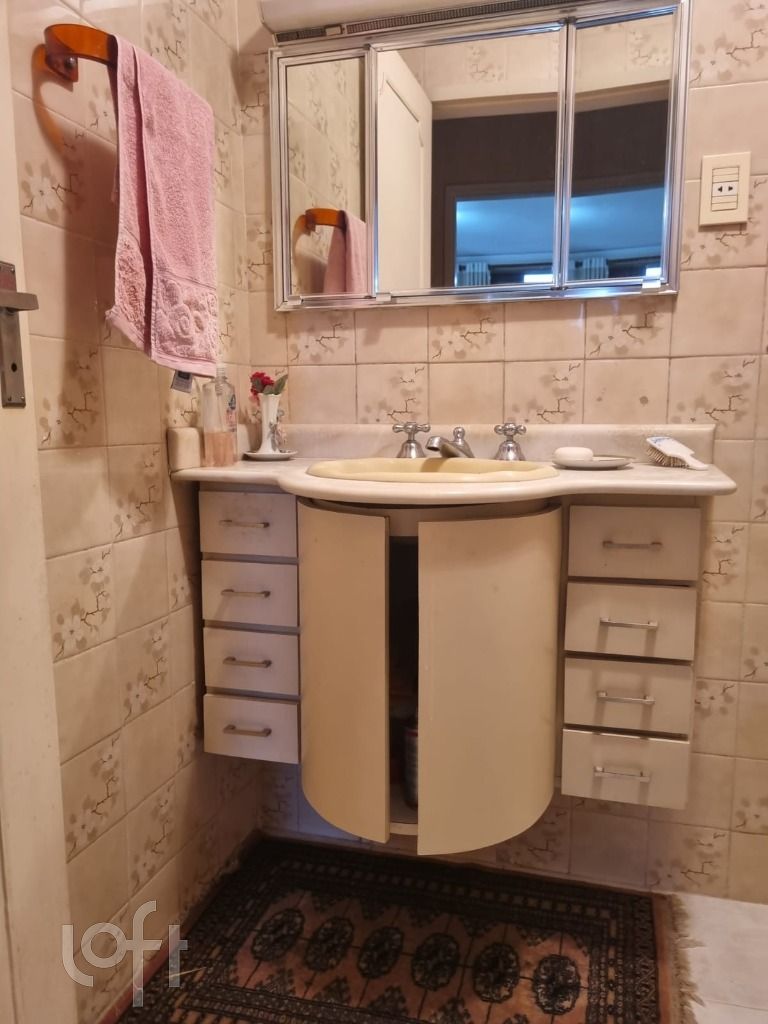Apartamento, 4 quartos, 186 m² - Foto 19