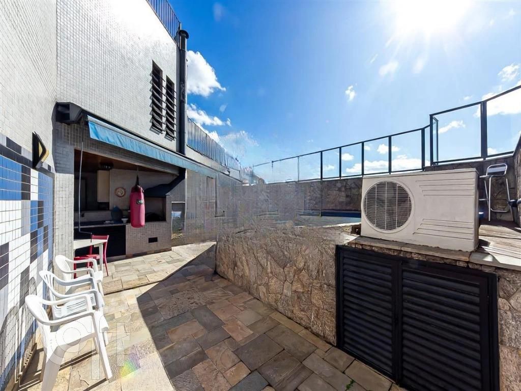 Apartamento à venda com 5 quartos, 360m² - Foto 13
