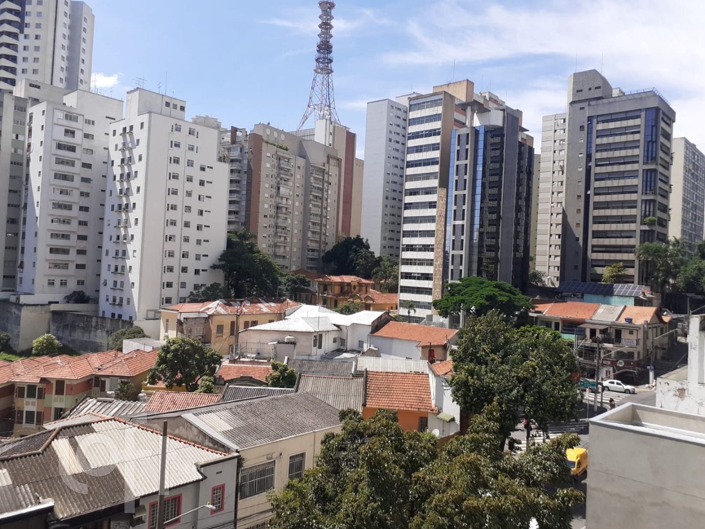 Apartamento, 1 quarto, 69 m² - Foto 8