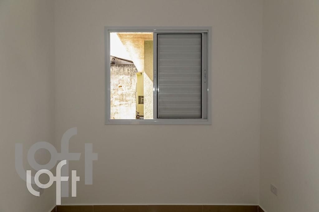 Apartamento, 2 quartos, 44 m² - Foto 4