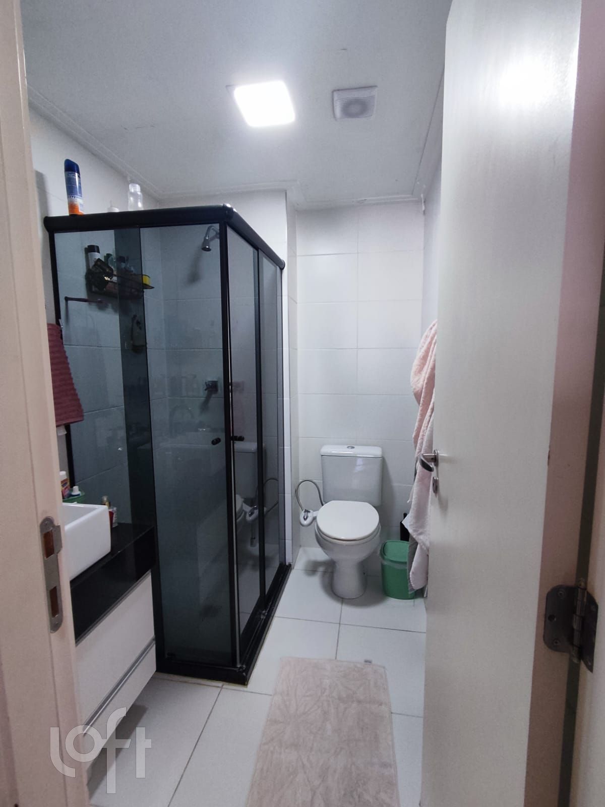 Apartamento, 2 quartos, 56 m² - Foto 16