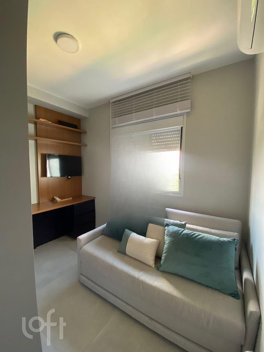 Apartamento, 2 quartos, 57 m² - Foto 18