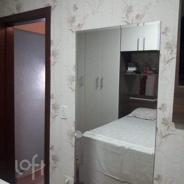 Casa à venda com 3 quartos, 124m² - Foto 5