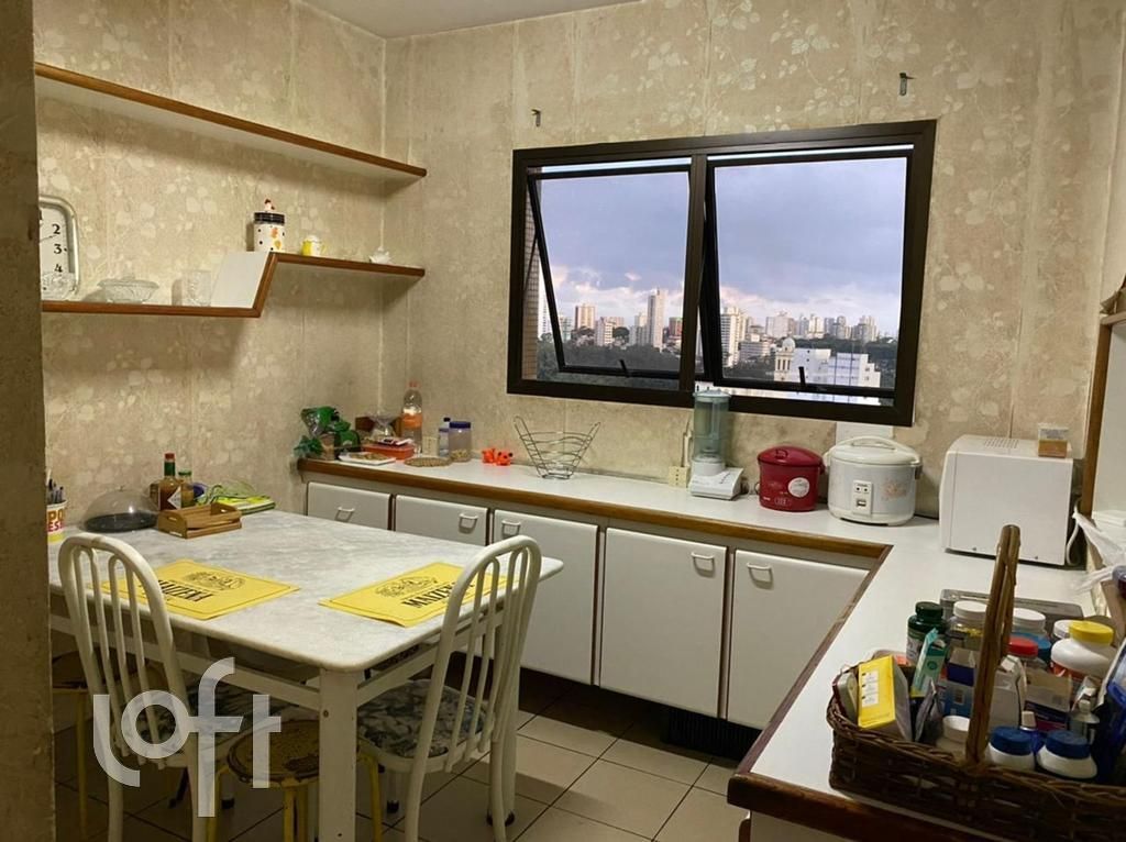 Apartamento à venda com 5 quartos, 258m² - Foto 13