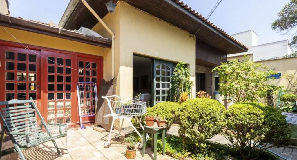 Casa, 3 quartos, 250 m² - Foto 15