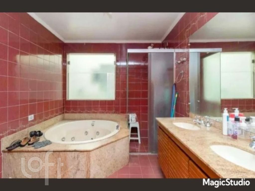 Casa, 6 quartos, 419 m² - Foto 20