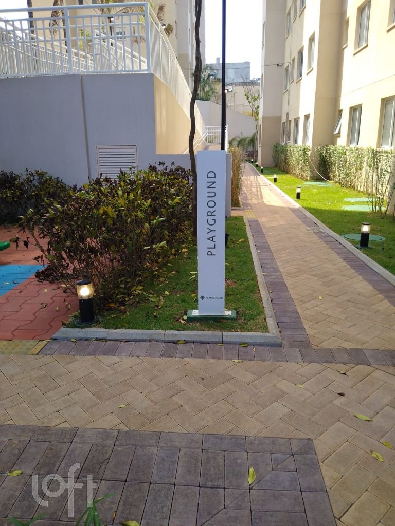 Apartamento à venda com 2 quartos, 40m² - Foto 55
