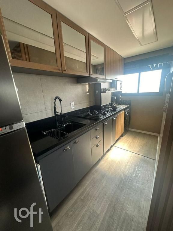 Apartamento, 2 quartos, 42 m² - Foto 10