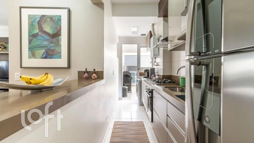 Apartamento, 1 quarto, 69 m² - Foto 12